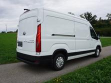 MAXUS eDeliver 9 L3H2 88kWh, Elektro, Occasion / Gebraucht, Automatik - 5