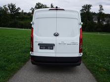 MAXUS eDeliver 9 L3H2 88kWh, Elektro, Occasion / Gebraucht, Automatik - 6