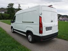 MAXUS eDeliver 9 L3H2 88kWh, Elektro, Occasion / Gebraucht, Automatik - 7