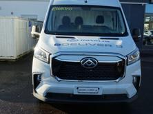 MAXUS eDeliver 9 L2H2 51.5kWh, Électrique, Voiture de démonstration, Automatique - 2
