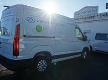 MAXUS eDeliver 9 L2H2 51.5kWh, Électrique, Voiture de démonstration, Automatique - 3
