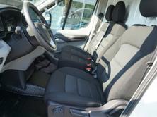 MAXUS eDeliver 9 L2H2 51.5kWh, Électrique, Voiture de démonstration, Automatique - 4