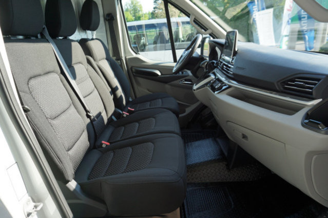 MAXUS eDeliver 9 L2H2 51.5kWh, Auto dimostrativa, Automatico - 5