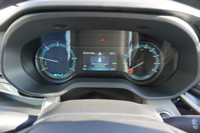MAXUS eDeliver 9 L2H2 51.5kWh, Auto dimostrativa, Automatico - 6