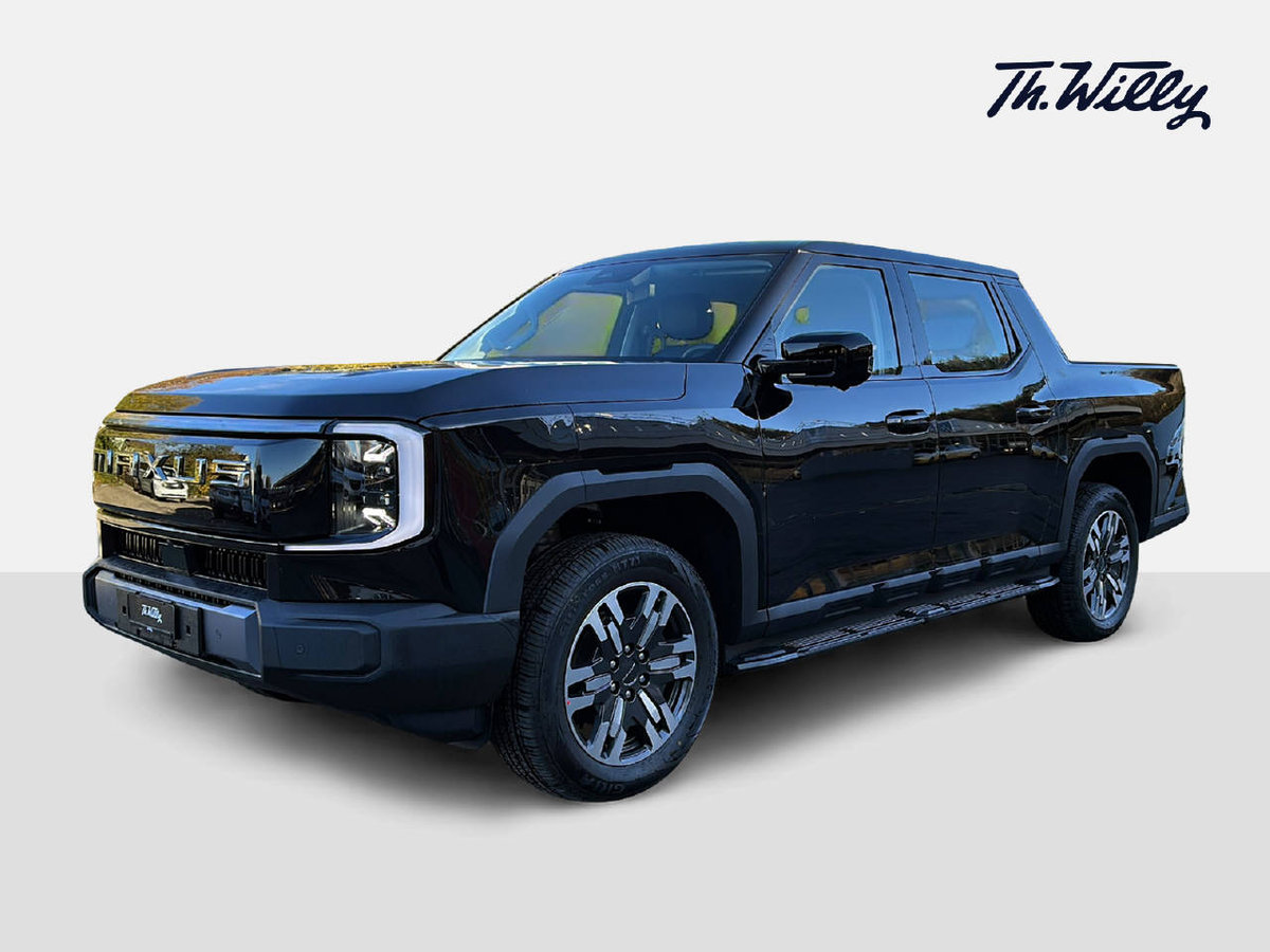 MAXUS eTerron 9 E-Motor 102kWh Luxury