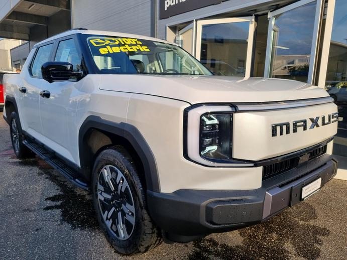 MAXUS eTerron 9 102kWh Premium, Elettrica, Auto nuove, Automatico