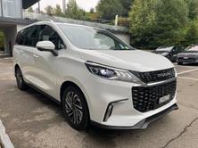 MAXUS eUniq 5 Grand Wagon 6-Sitzer 70kWh, Elettrica, Auto nuove, Automatico - 3