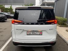 MAXUS eUniq 5 Grand Wagon 6-Sitzer 70kWh, Elettrica, Auto nuove, Automatico - 5