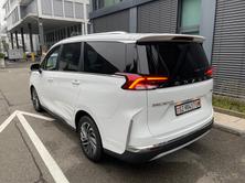 MAXUS eUniq 5 Grand Wagon 6-Sitzer 70kWh, Elettrica, Auto nuove, Automatico - 7