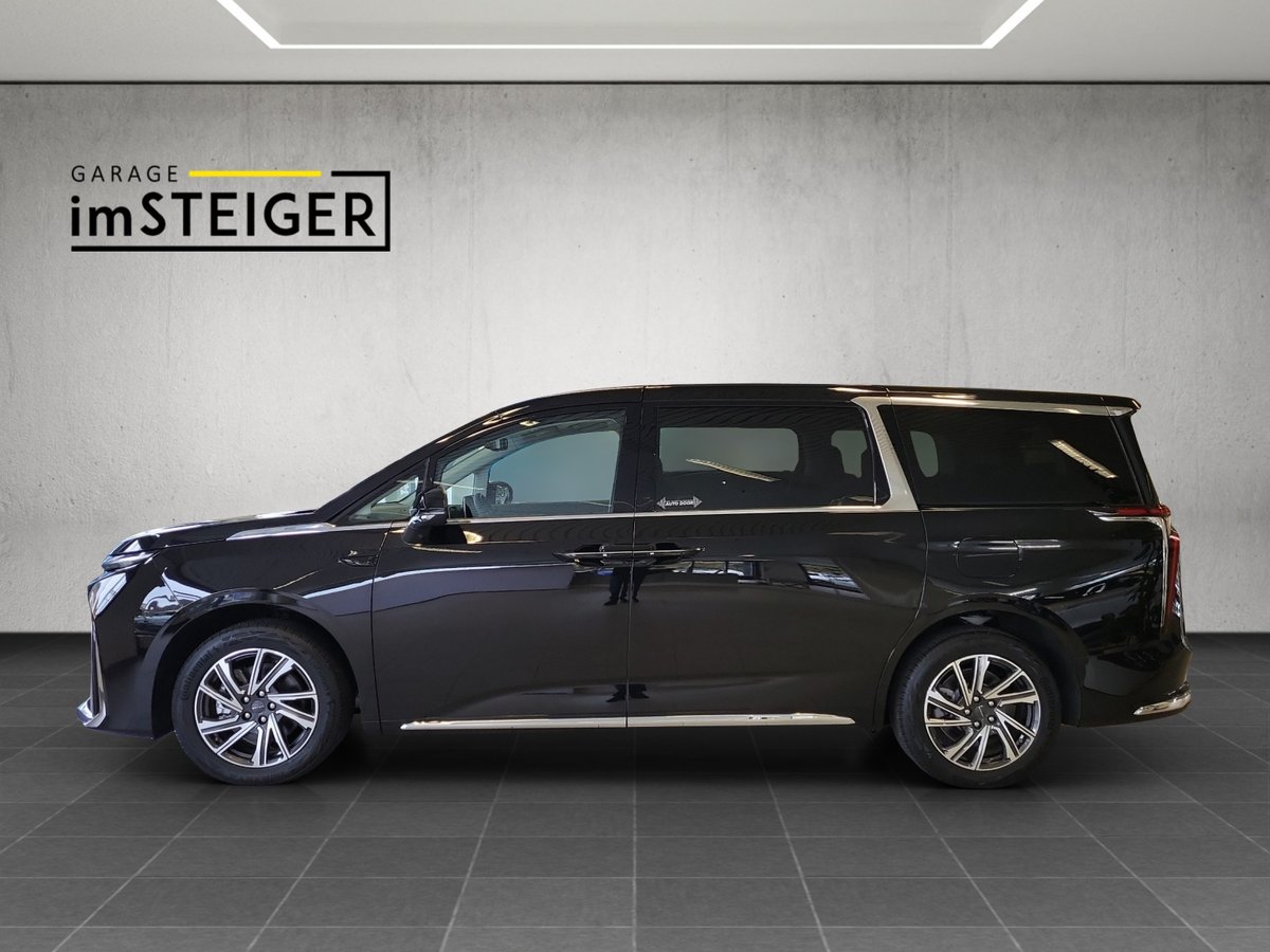 MAXUS Mifa 9 Luxury, Elettrica, Auto nuove, Automatico - 2