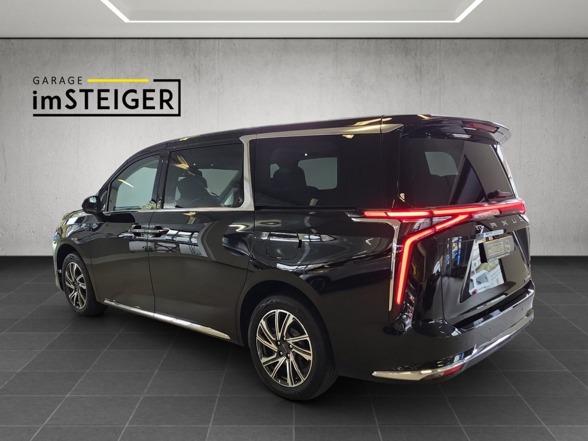 MAXUS Mifa 9 Luxury, Elettrica, Auto nuove, Automatico - 3