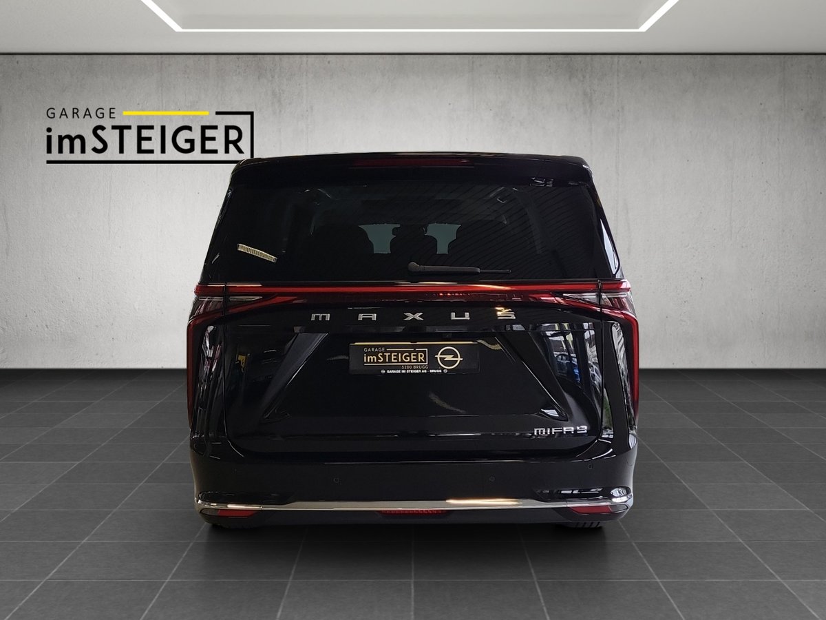 MAXUS Mifa 9 Luxury, Elettrica, Auto nuove, Automatico - 4