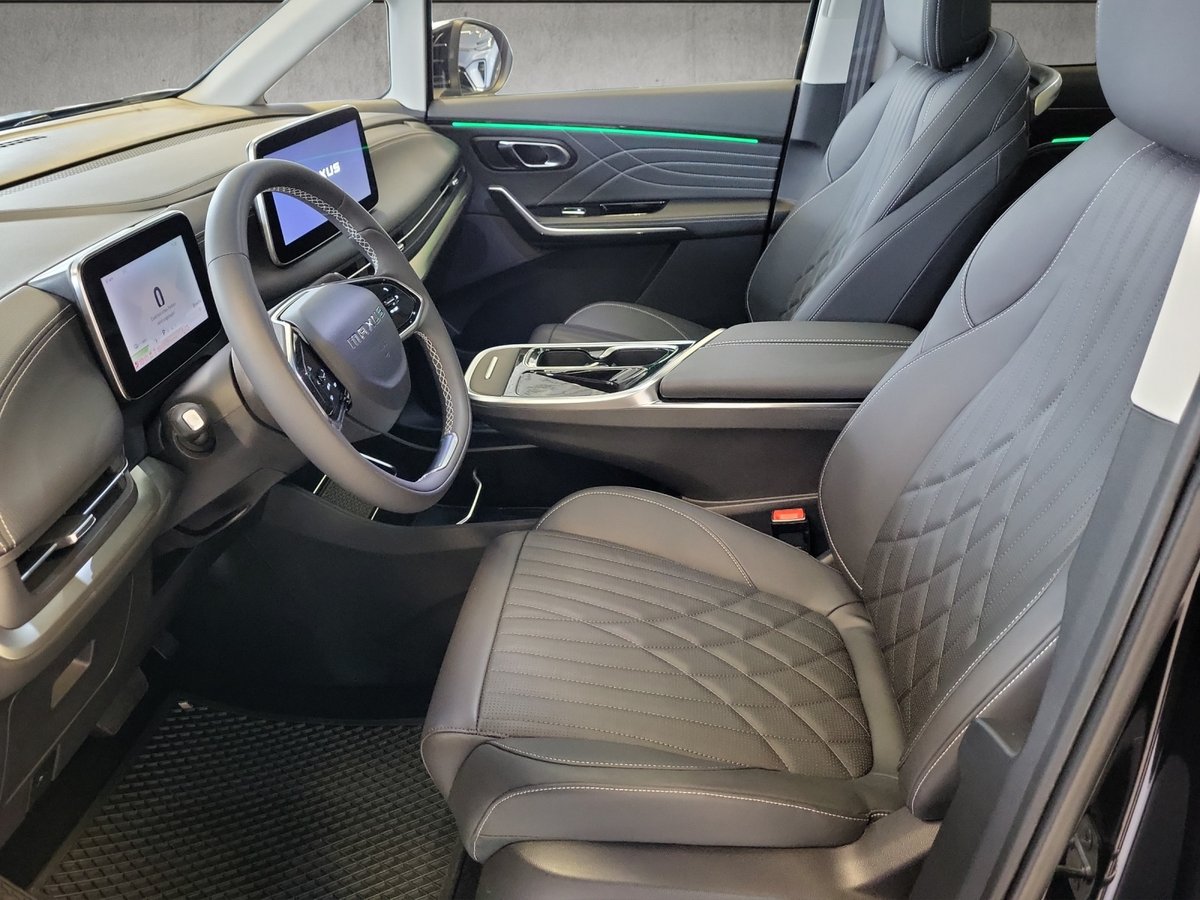 MAXUS Mifa 9 Luxury, Elettrica, Auto nuove, Automatico - 5