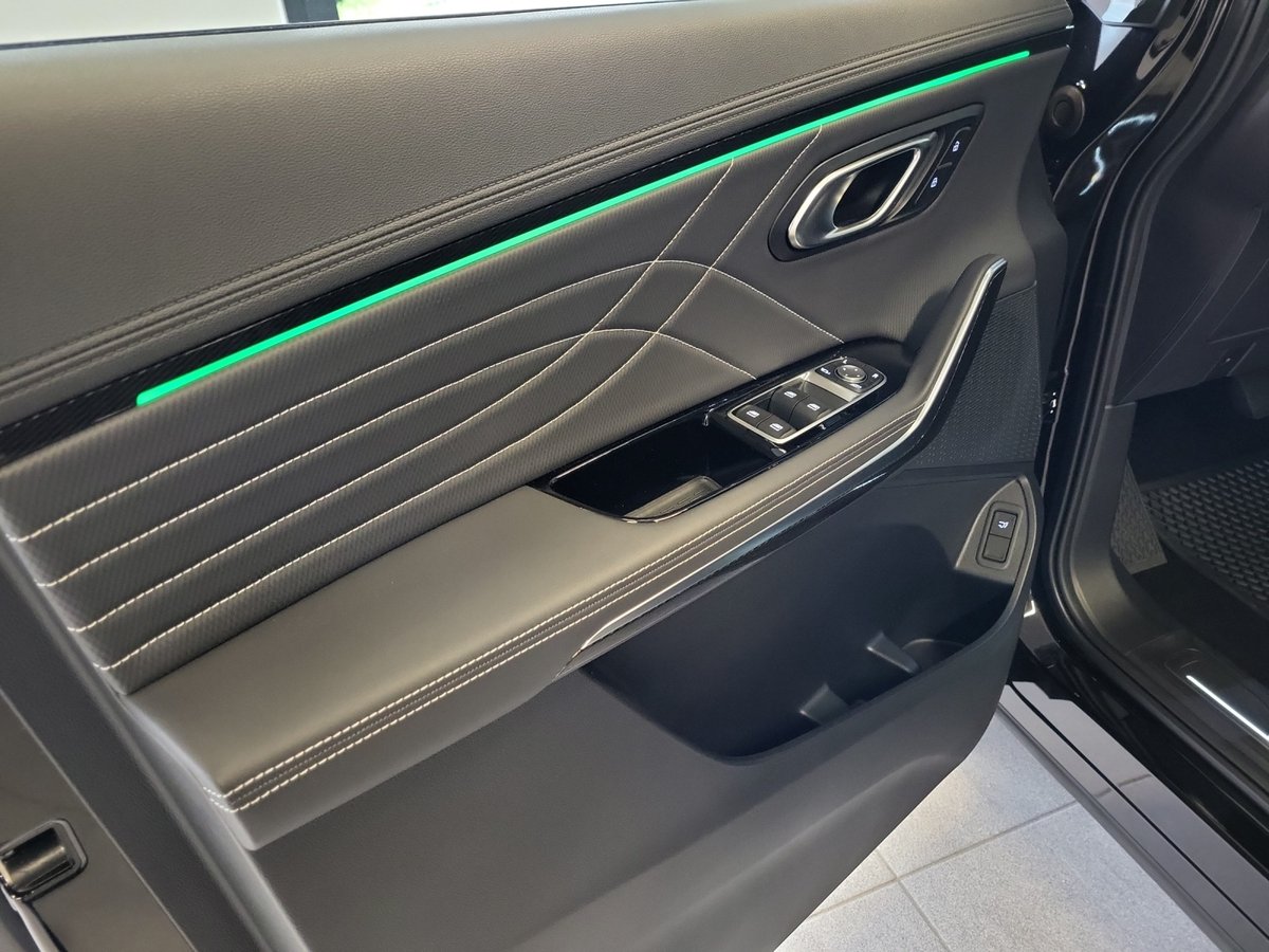 MAXUS Mifa 9 Luxury, Elettrica, Auto nuove, Automatico - 6