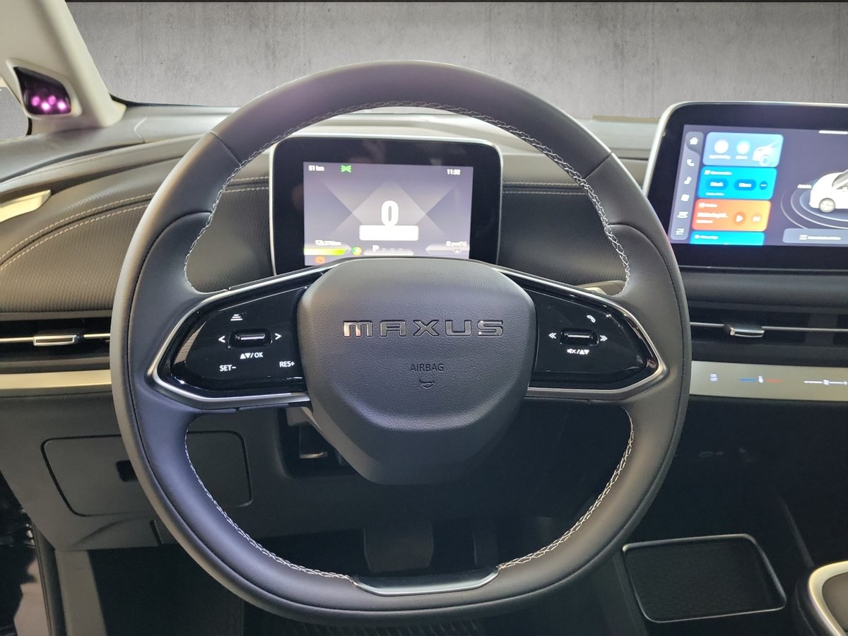 MAXUS Mifa 9 Luxury, Elettrica, Auto nuove, Automatico - 7