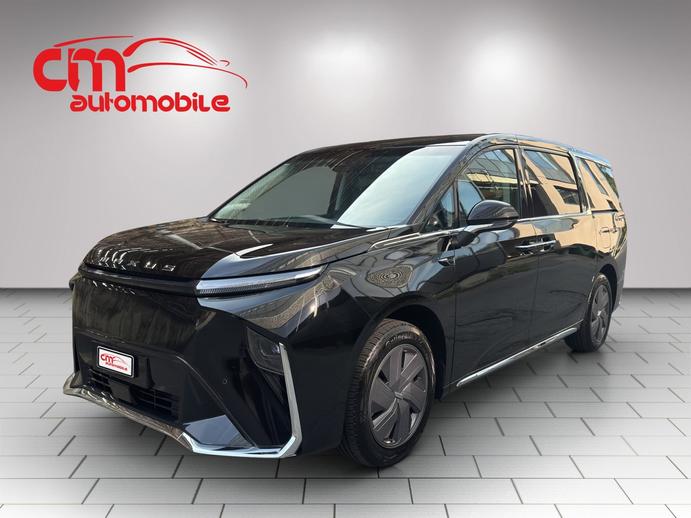 MAXUS Mifa 9 Luxury 90kWh, Elettrica, Auto nuove, Automatico
