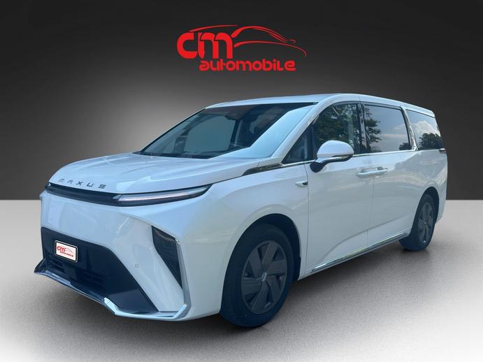 MAXUS Mifa 9 Luxury 90kWh, Elettrica, Auto nuove, Automatico