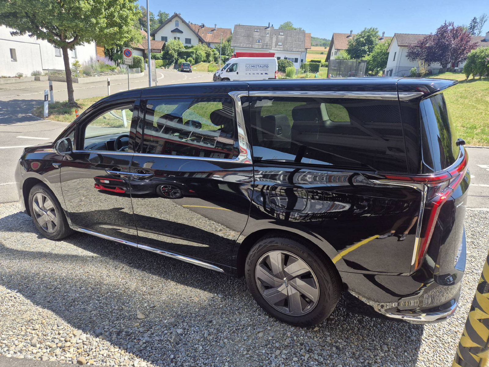 MAXUS Mifa 9 Elite 90 kWh 7P, Électrique, Occasion / Utilisé, Automatique - 6