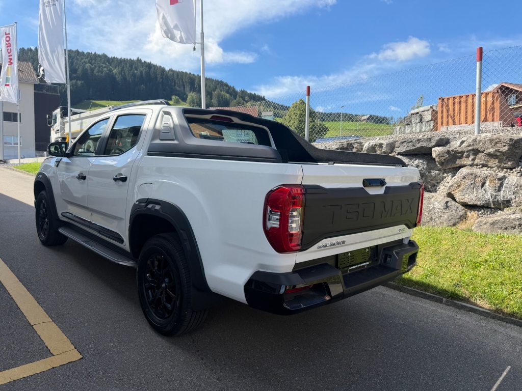 MAXUS T60 Max 2.0 TD Luxury, Diesel, New car, Automatic - 3