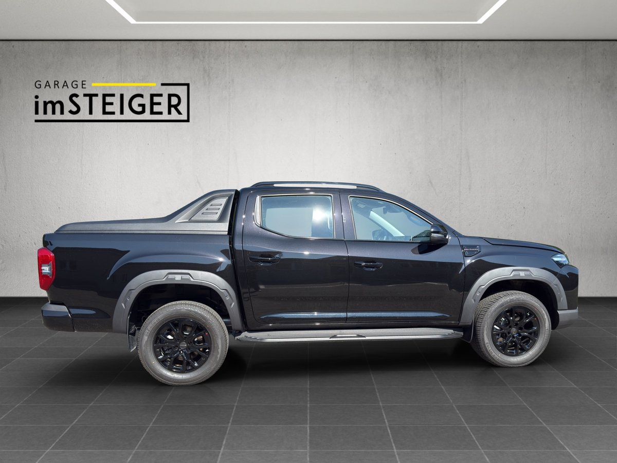 MAXUS T60 Max 2.0 TD Luxury, Diesel, Voiture nouvelle, Automatique - 6