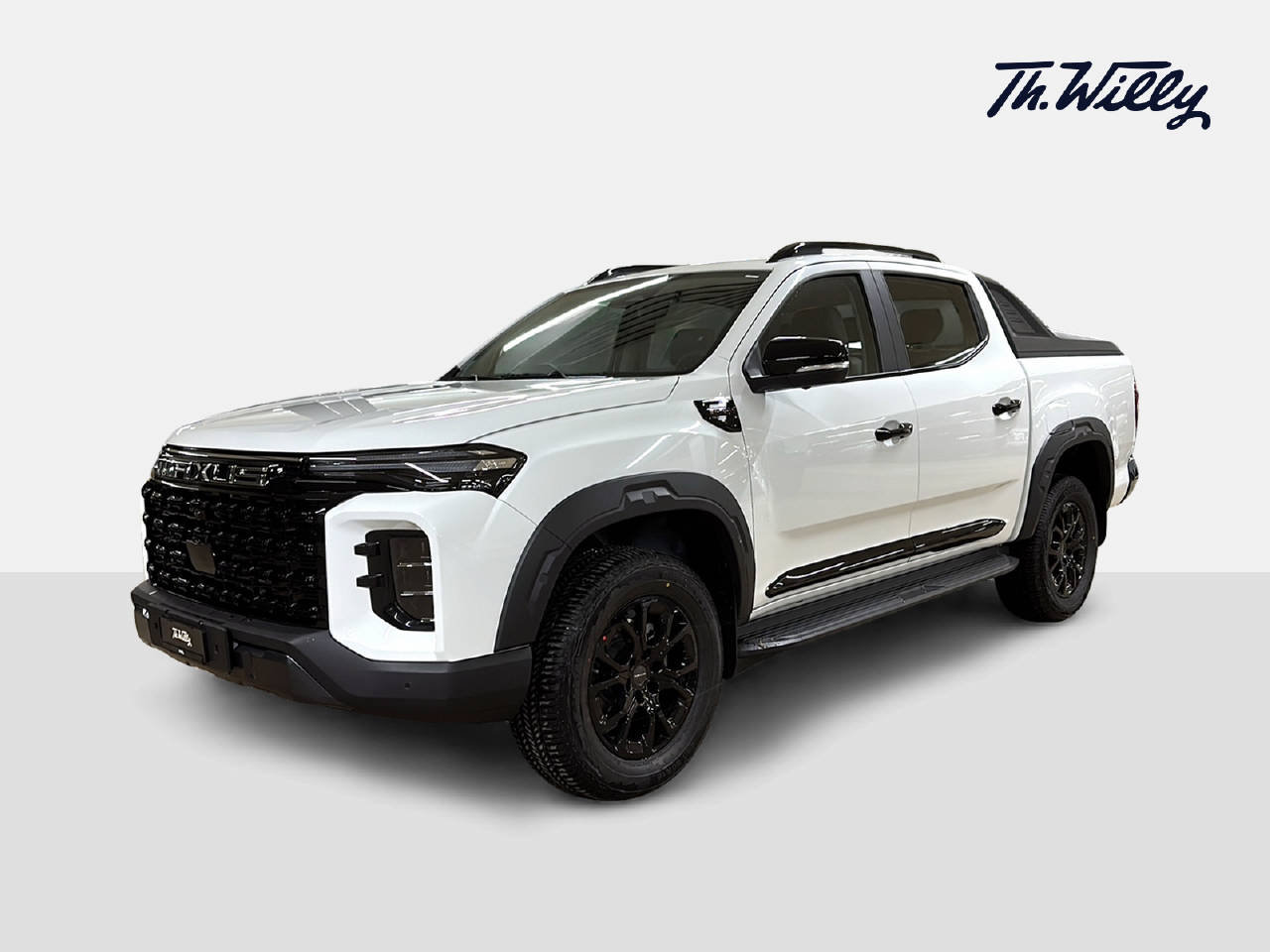MAXUS T60 Max 2.0 TD Luxury