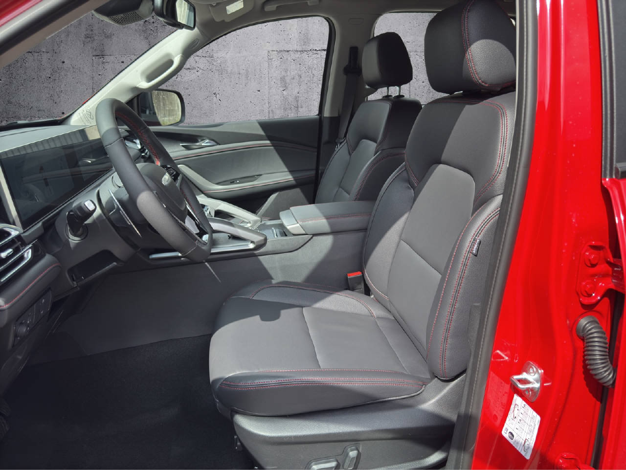 MAXUS T60 Max 2.0 TD Luxury, Diesel, Voiture nouvelle, Automatique - 6