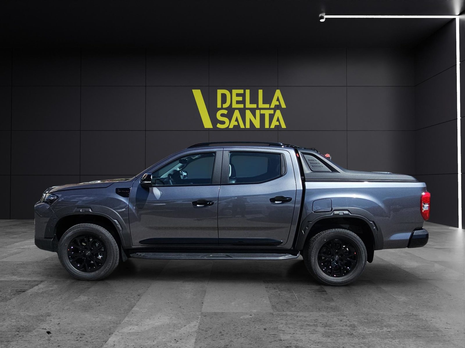 MAXUS T60 Max 2.0 TD Luxury, Diesel, Voiture nouvelle, Automatique - 2