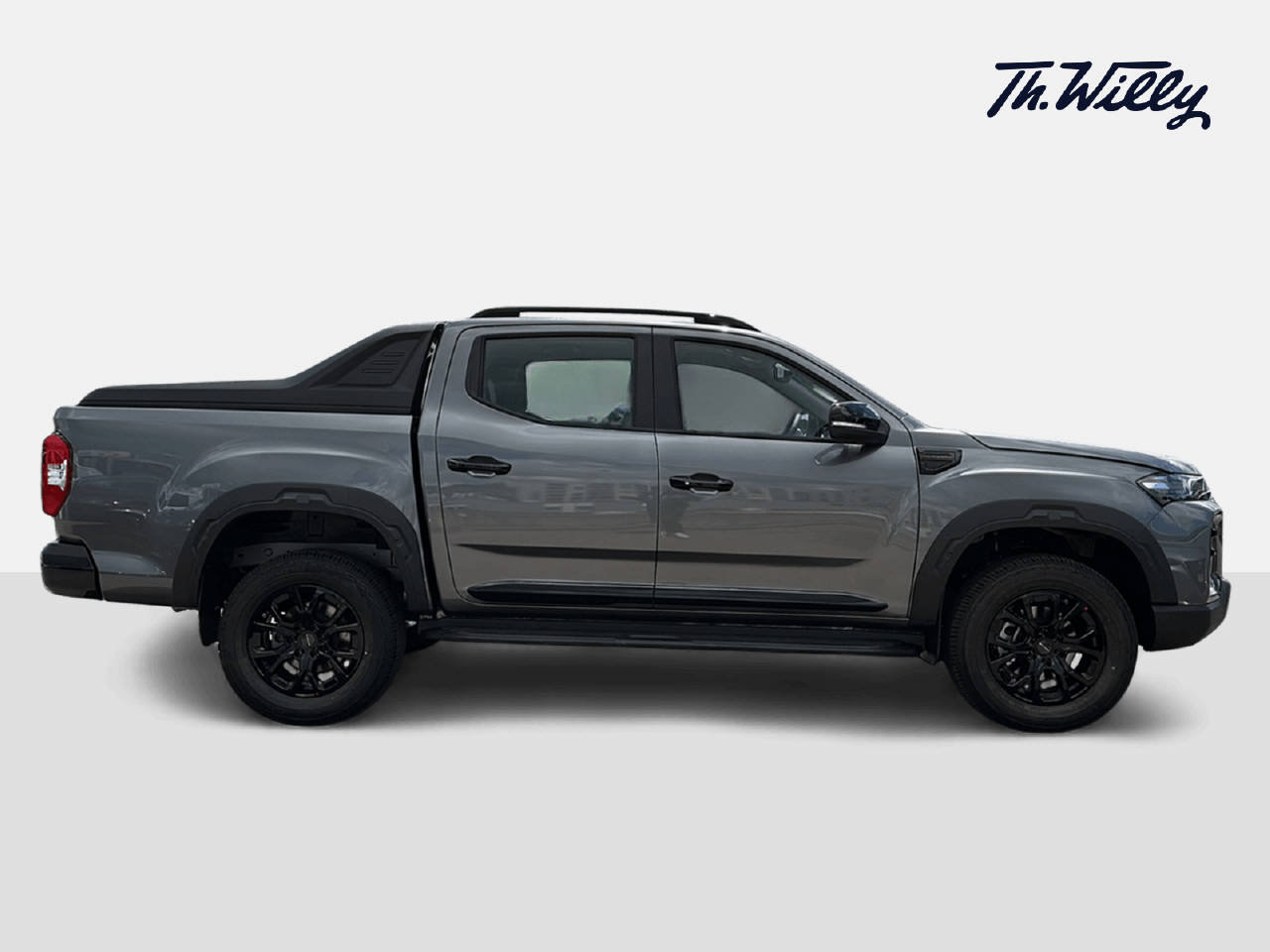 MAXUS T60 Max 2.0 TD Luxury, Diesel, Voiture nouvelle, Automatique - 6