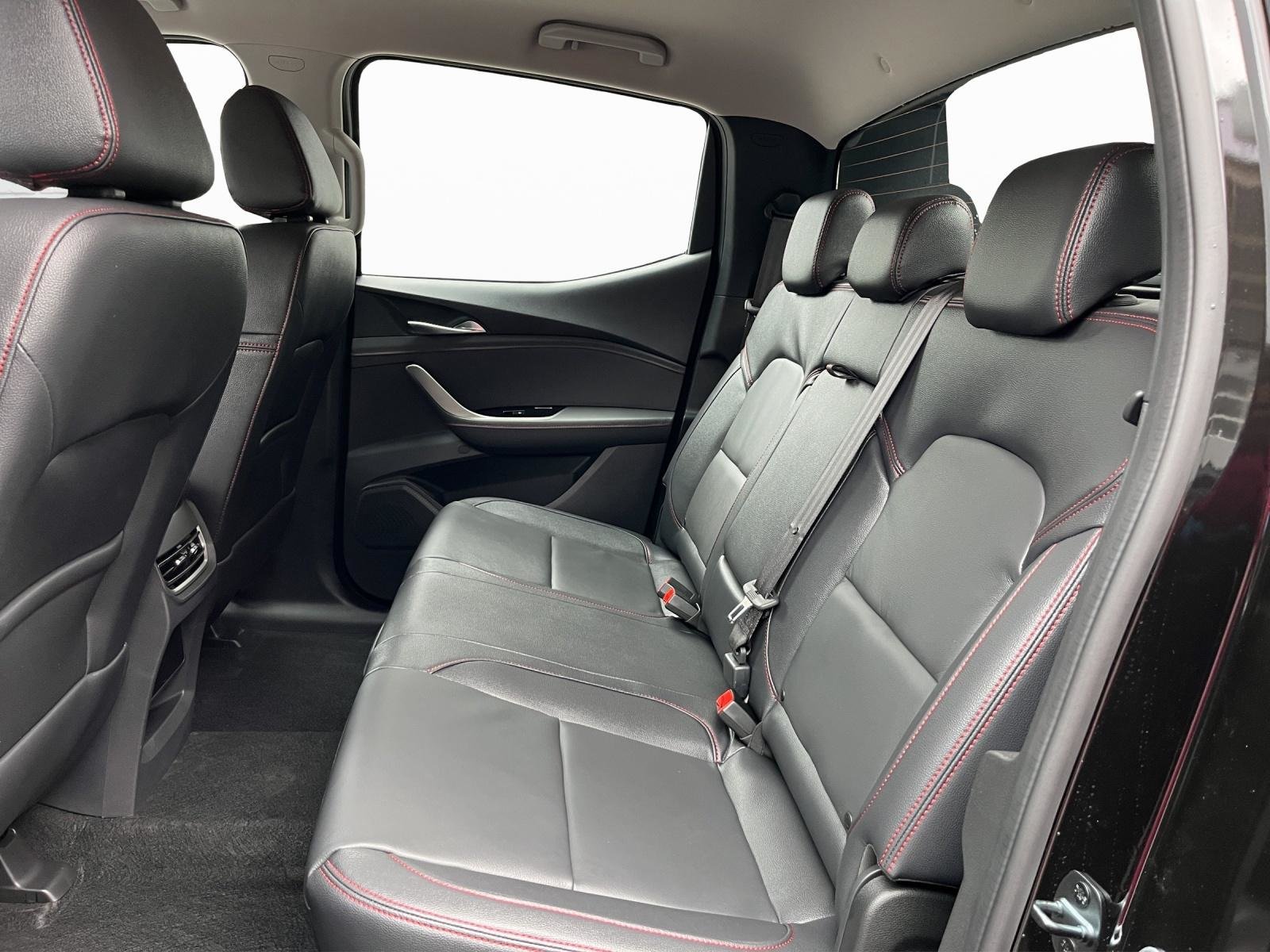 MAXUS T60 Max 2.0 TD Luxury, Diesel, Voiture nouvelle, Automatique - 6