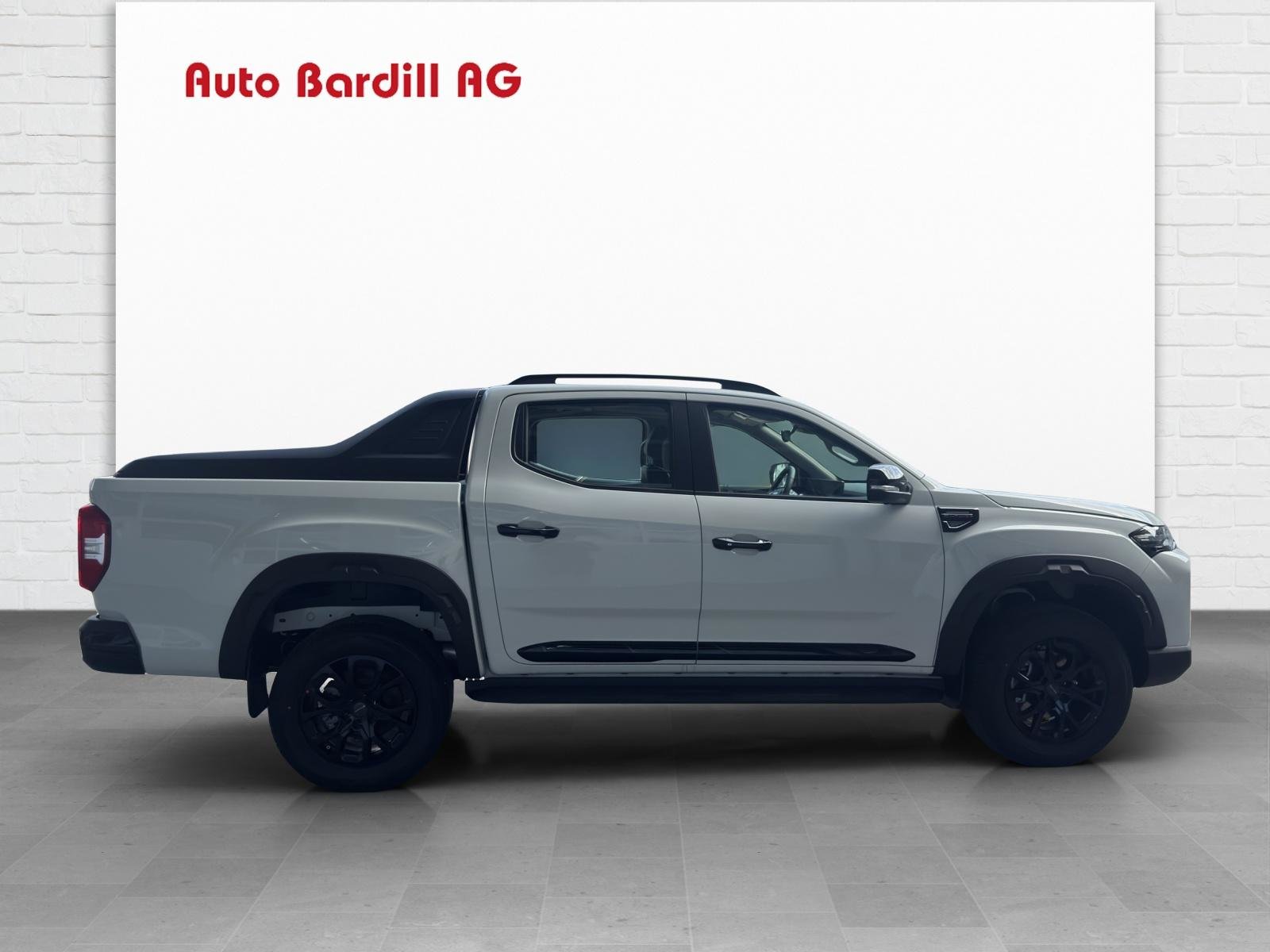 MAXUS T60 Max 2.0 TD Luxury, Diesel, New car, Automatic - 4