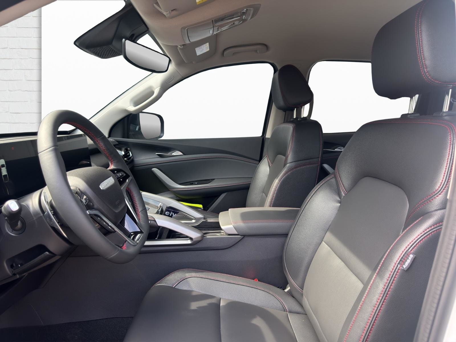 MAXUS T60 Max 2.0 TD Luxury, Diesel, New car, Automatic - 5