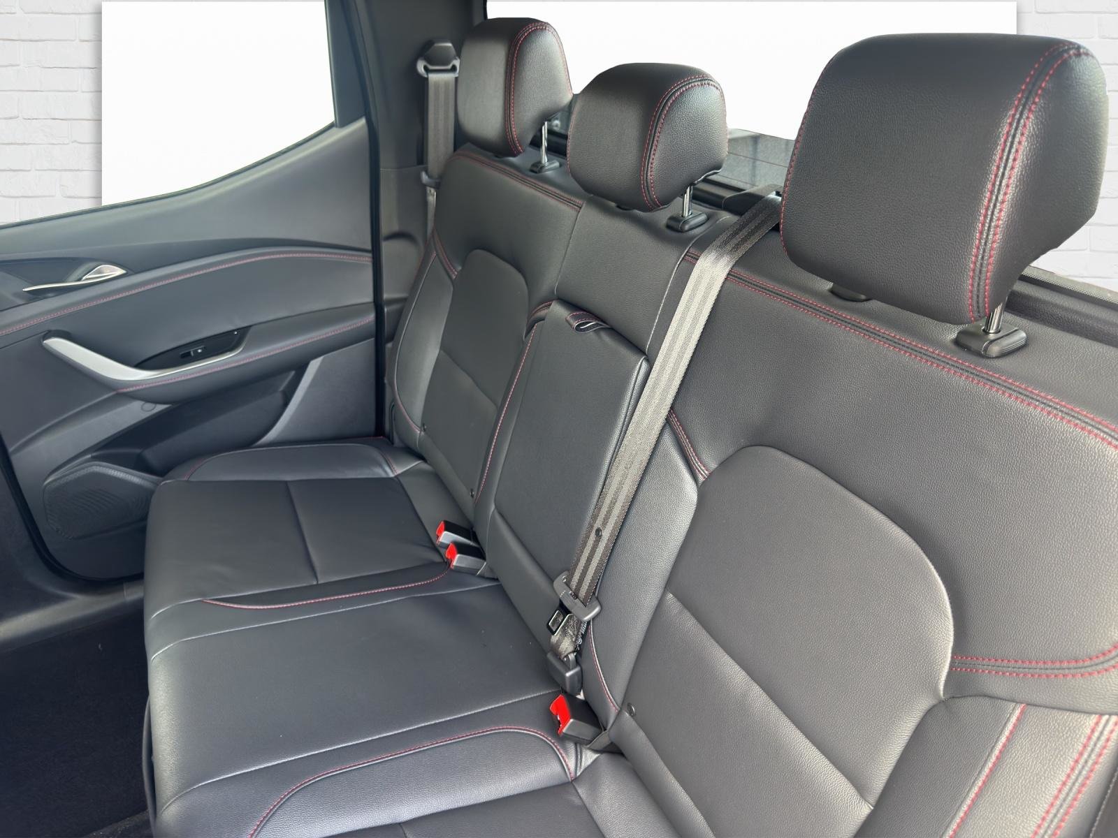 MAXUS T60 Max 2.0 TD Luxury, Diesel, New car, Automatic - 6