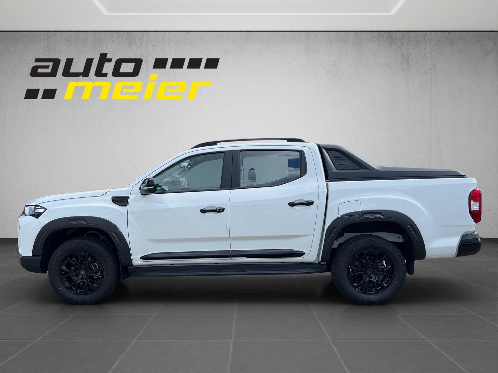 MAXUS T60 Max 2.0 TD Luxury, Diesel, New car, Automatic - 2