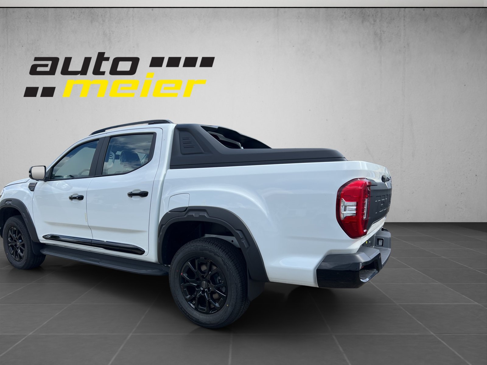 MAXUS T60 Max 2.0 TD Luxury, Diesel, New car, Automatic - 3
