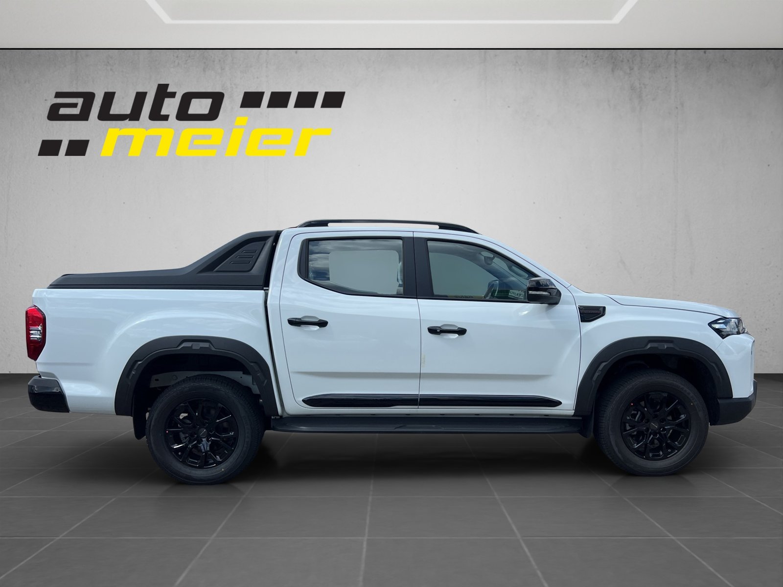 MAXUS T60 Max 2.0 TD Luxury, Diesel, New car, Automatic - 6