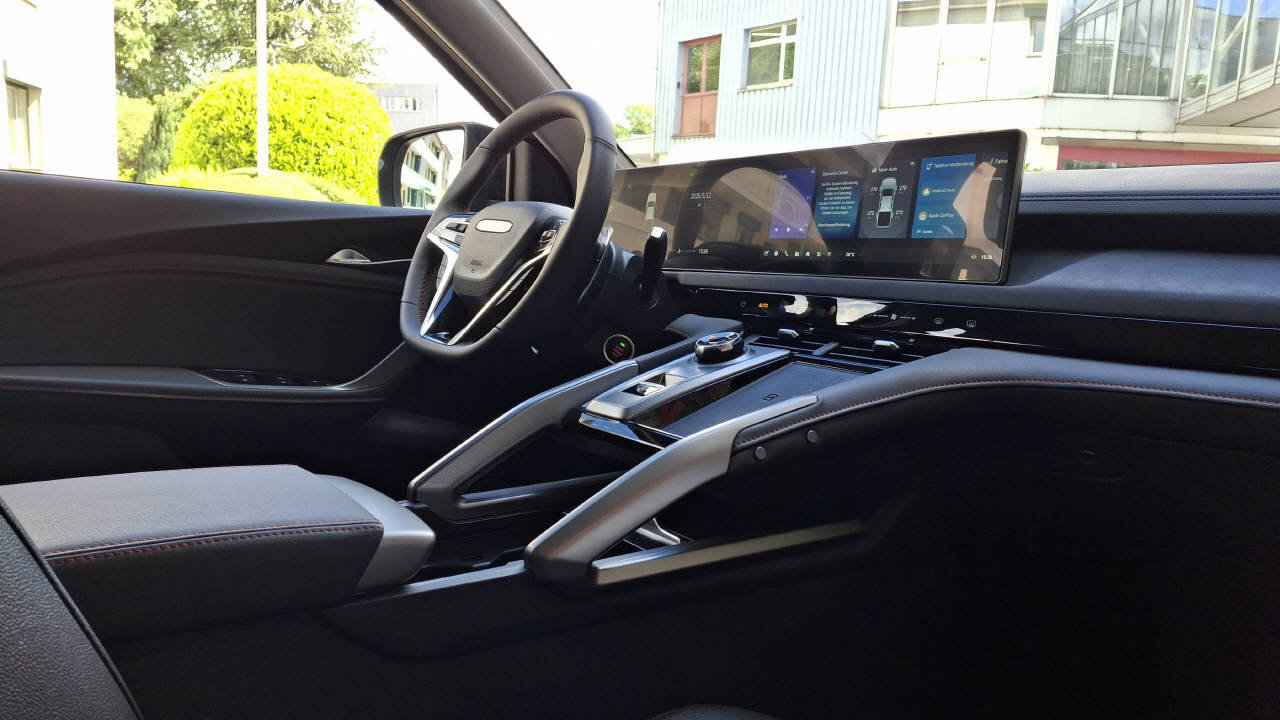 MAXUS T60 Max 2.0 TD Luxury, Diesel, Voiture nouvelle, Automatique - 6