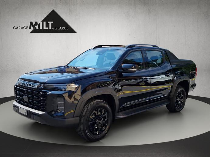 MAXUS T60, Diesel, Voiture nouvelle, Automatique