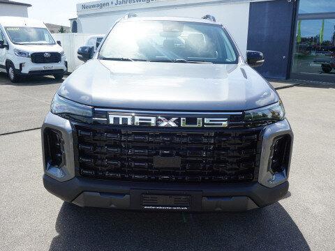 MAXUS T60 Max 2.0TDI 4x4 Automa, Diesel, Voiture nouvelle, Automatique