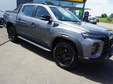 MAXUS T60 Max 2.0TDI 4x4 Automa, Diesel, Voiture nouvelle, Automatique - 5