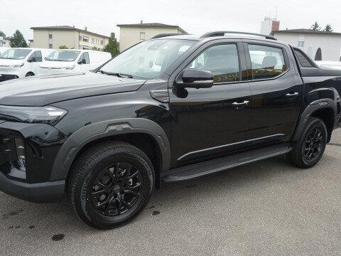MAXUS T60 Max 2.0TDI 4x4 Automa, Diesel, Auto nuove, Automatico