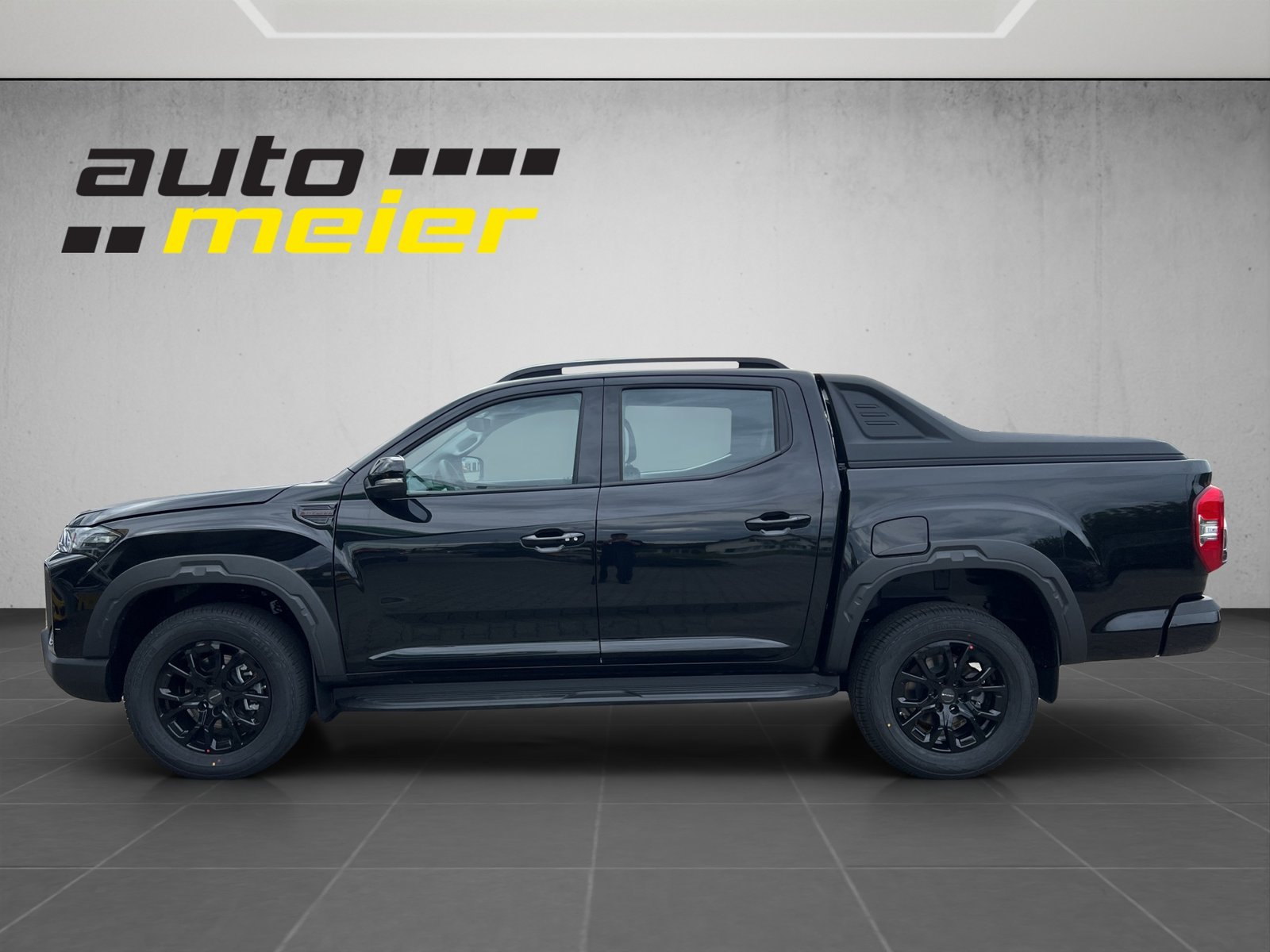 MAXUS T60 Max 2.0 TD Luxury, Diesel, New car, Automatic - 2