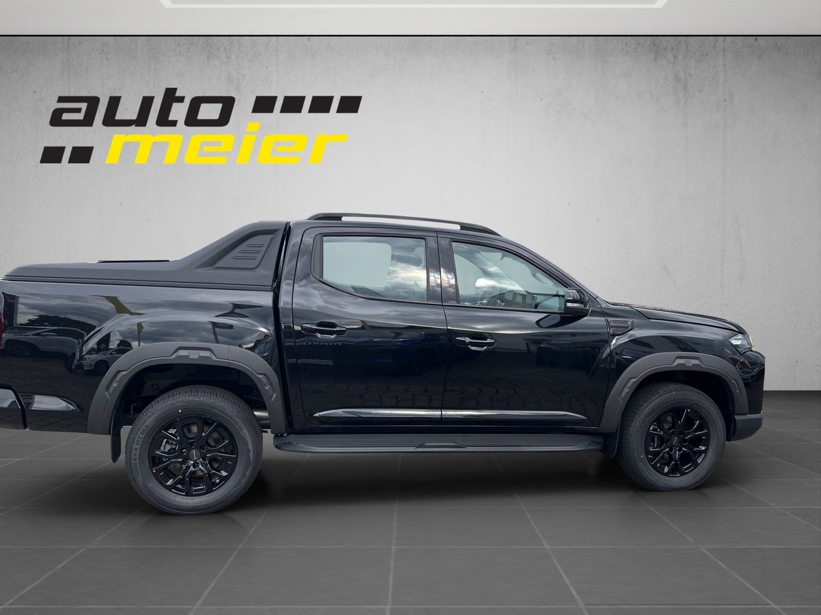 MAXUS T60 Max 2.0 TD Luxury, Diesel, New car, Automatic - 6