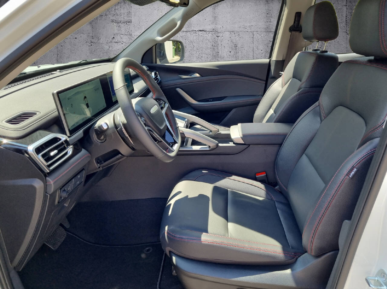 MAXUS T60 Max 2.0 TD Luxury, Diesel, Auto nuove, Automatico - 5