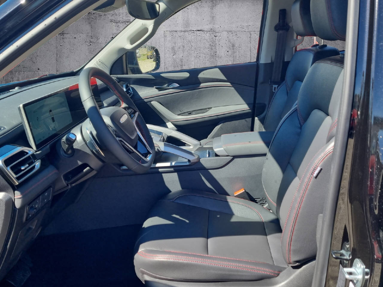 MAXUS T60 Max 2.0 TD Luxury, Diesel, Auto nuove, Automatico - 5