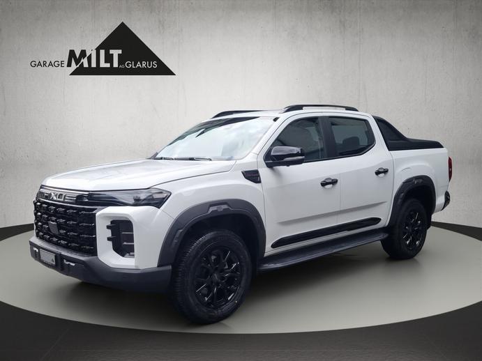 MAXUS T60, Diesel, Voiture nouvelle, Automatique