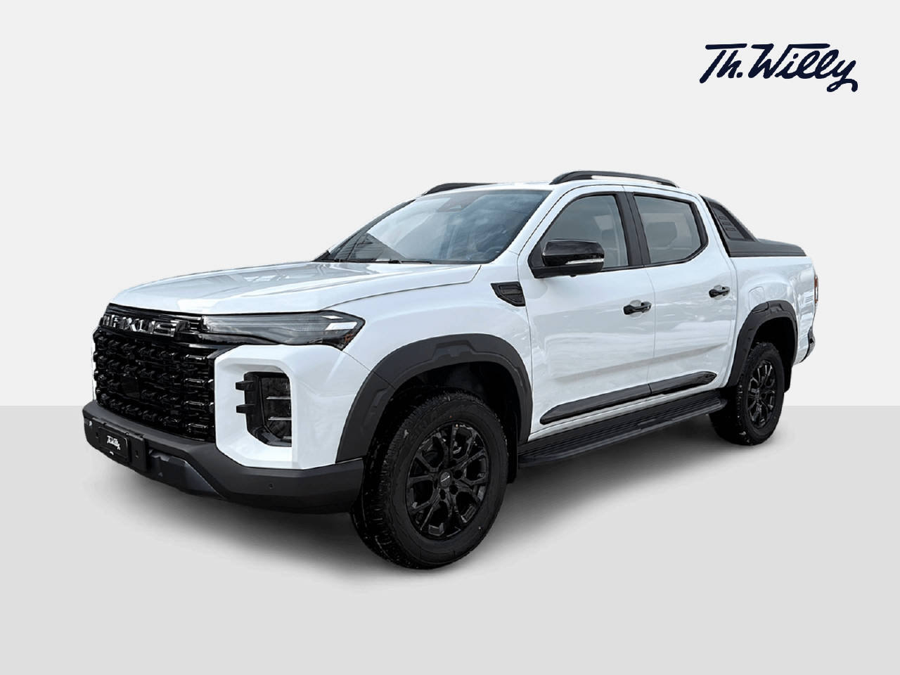 MAXUS T60 Max 2.0 TD Luxury