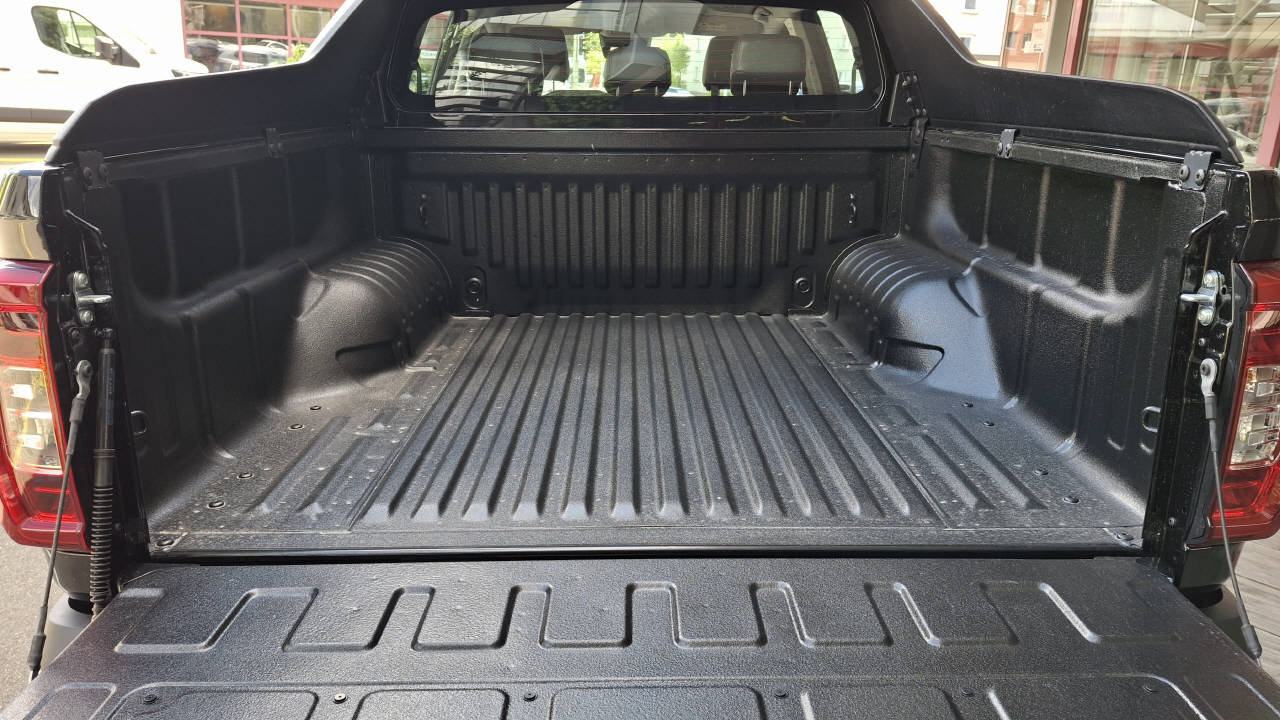 MAXUS T60 Max 2.0 TD Luxury, Diesel, Auto dimostrativa, Automatico - 6