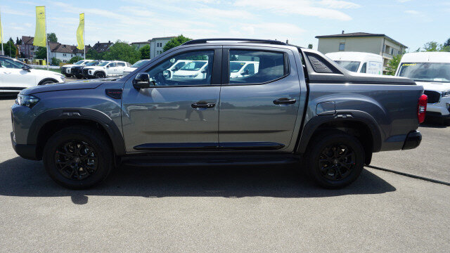 MAXUS T60 Max 2.0TDI 4x4 Automa, New car, Automatic - 3