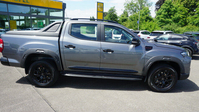 MAXUS T60 Max 2.0TDI 4x4 Automa, New car, Automatic - 4