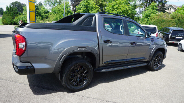 MAXUS T60 Max 2.0TDI 4x4 Automa, New car, Automatic - 6